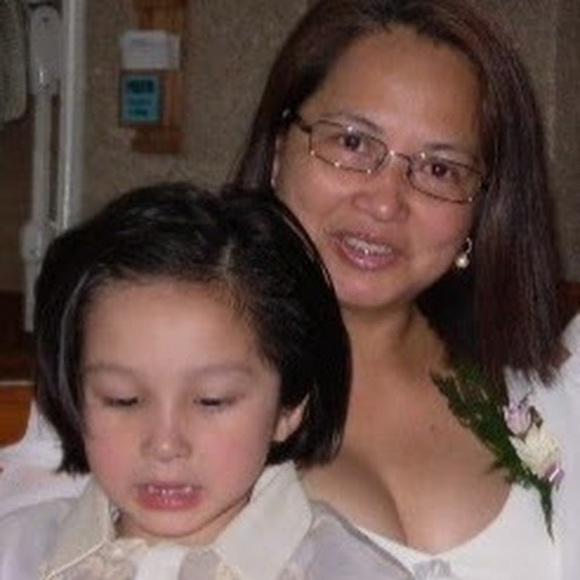 Meet your Posher, Chuwee grace - Picture 1 of 1